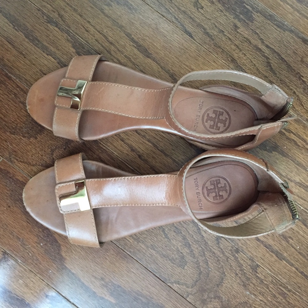 Tory Burch sandals